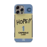 hope slim iphone 17 pro max