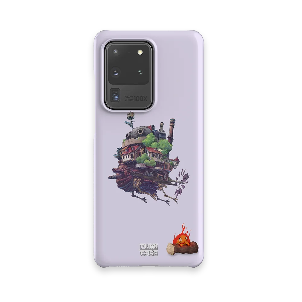 howls moving castle fumi case slim galaxy s20 ultra howls moving castle fumi case slim galaxy s20 ultra