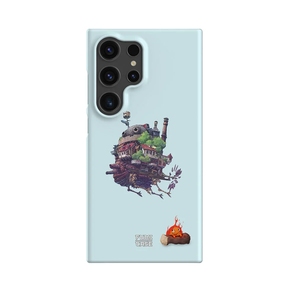 howls moving castle fumi case slim galaxy s24 ultra howls moving castle fumi case slim galaxy s24 ultra
