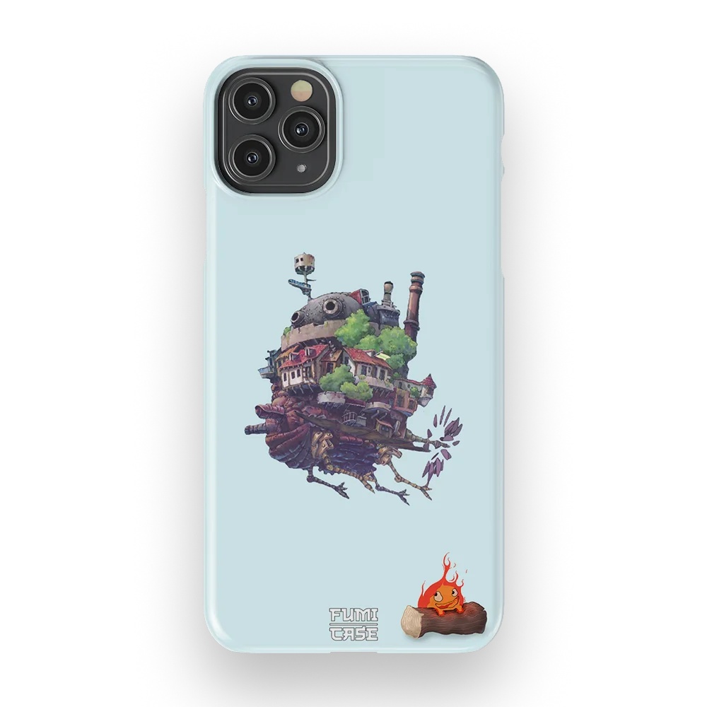 howls moving castle fumi case slim iphone 11 pro max howls moving castle fumi case slim iphone 11 pro max
