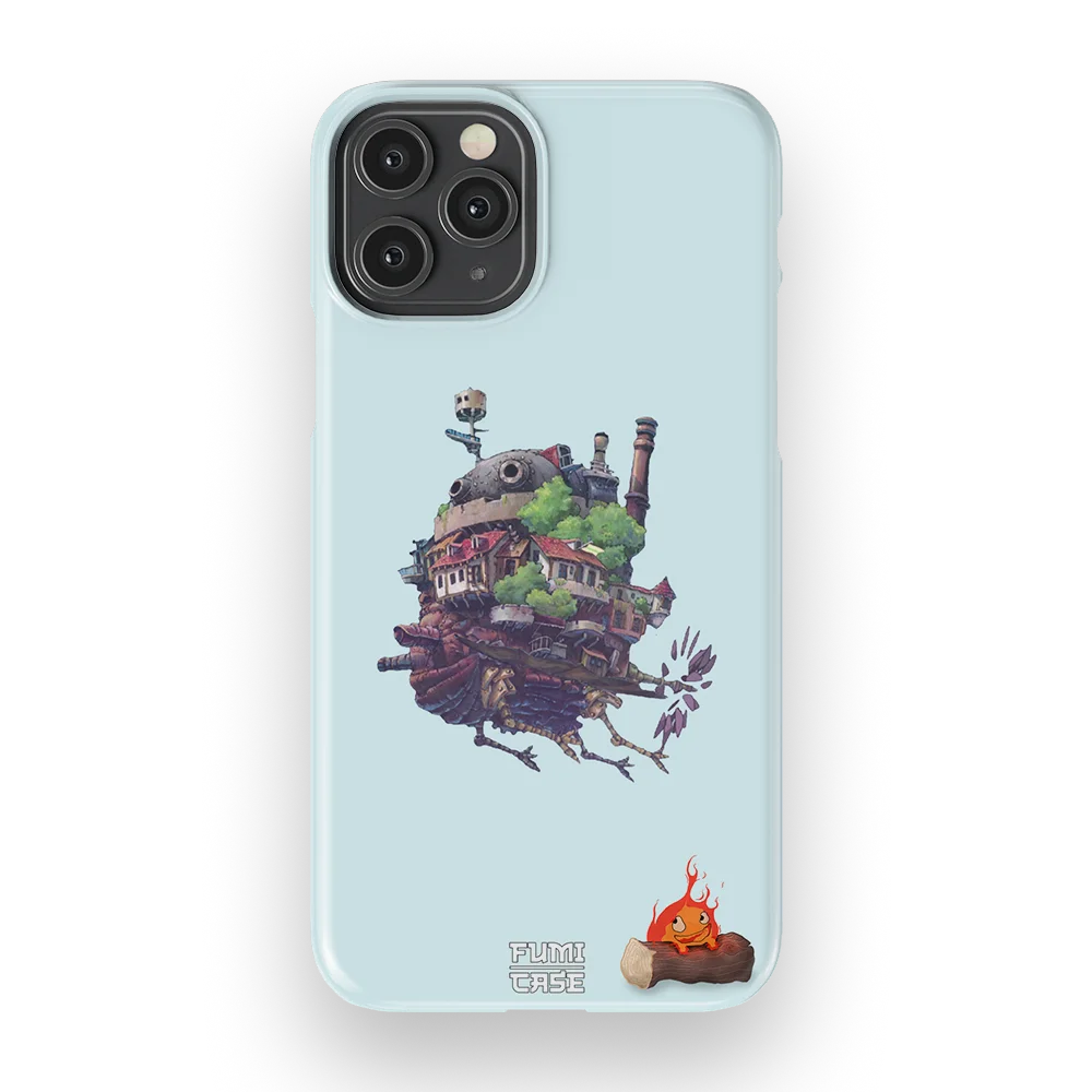 howls moving castle fumi case slim iphone 11 pro howls moving castle fumi case slim iphone 11 pro