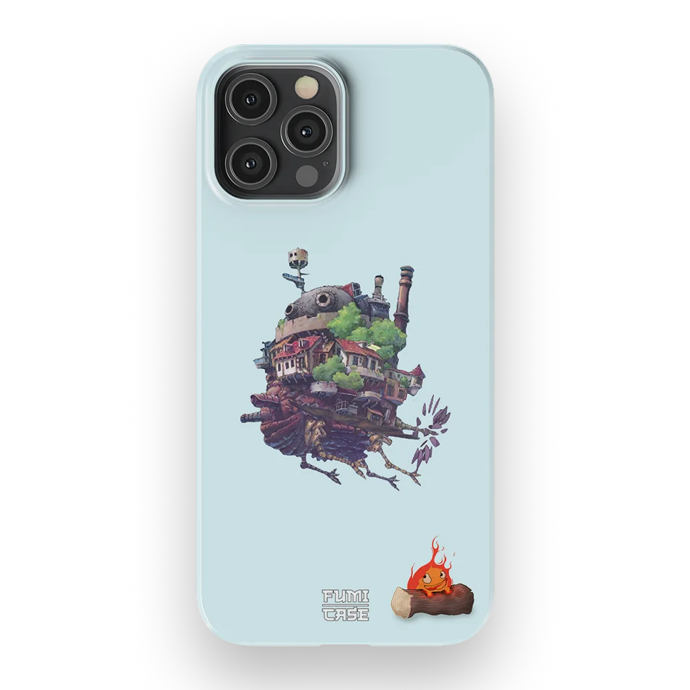 howls moving castle fumi case slim iphone 12 pro max howls moving castle fumi case slim iphone 12 pro max