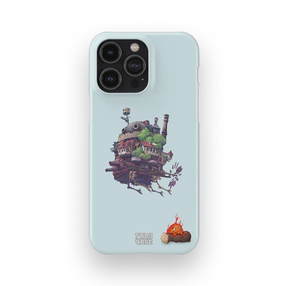 howls moving castle fumi case slim iphone 14 pro max howls moving castle fumi case slim iphone 14 pro max