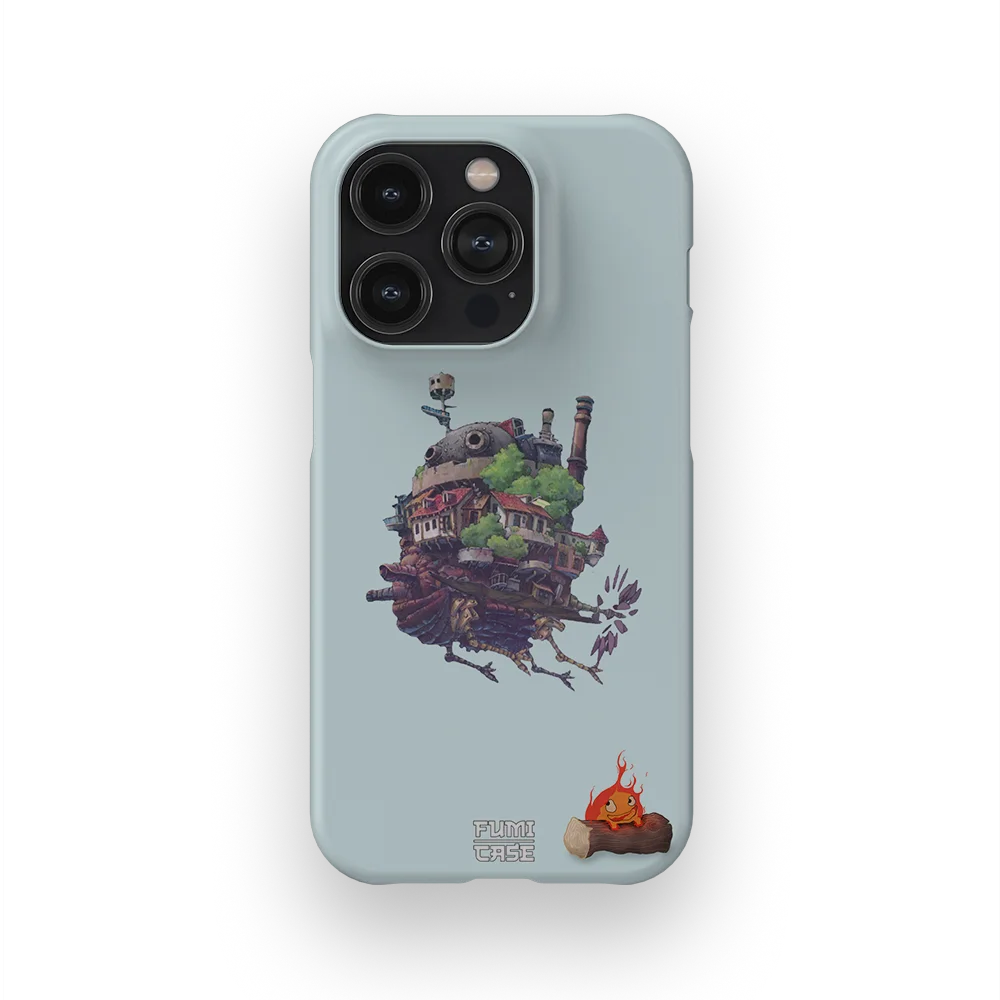 howls moving castle fumi case slim iphone 14 pro howls moving castle fumi case slim iphone 14 pro
