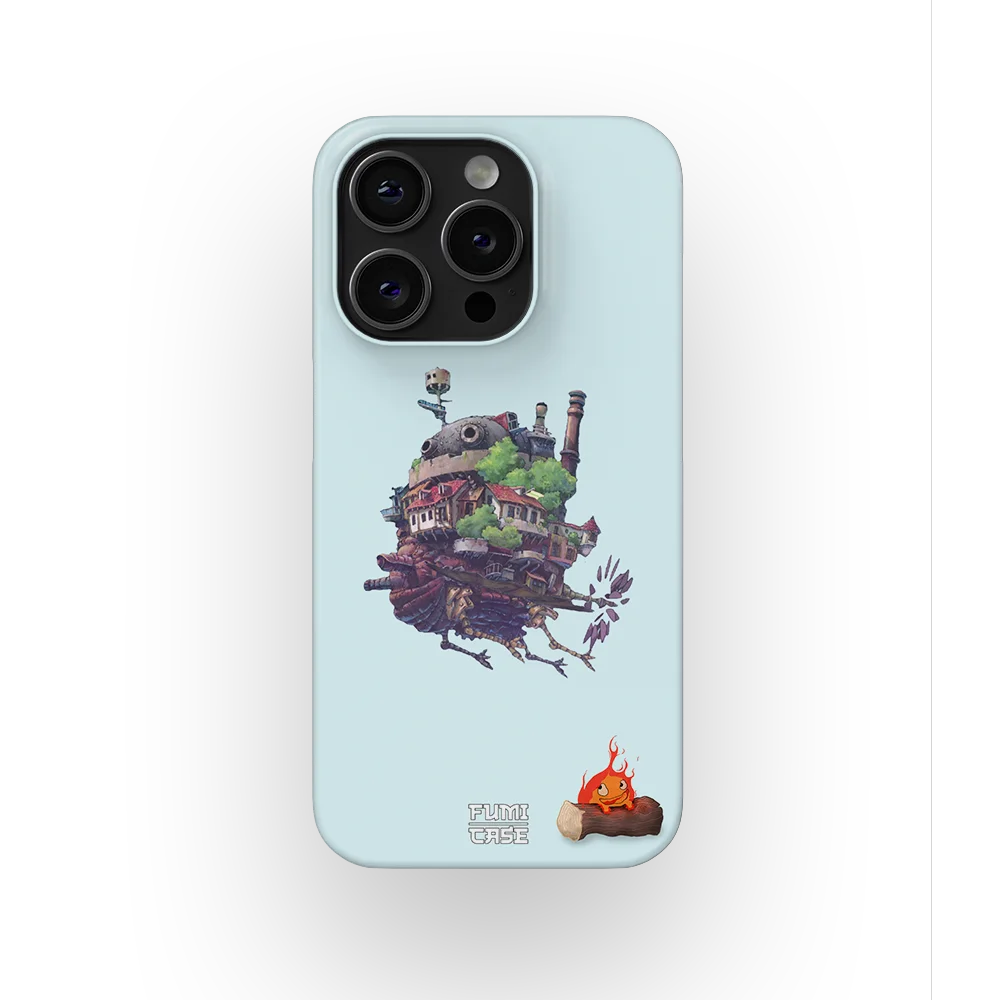 howls moving castle fumi case slim iphone 15 pro max howls moving castle fumi case slim iphone 15 pro max