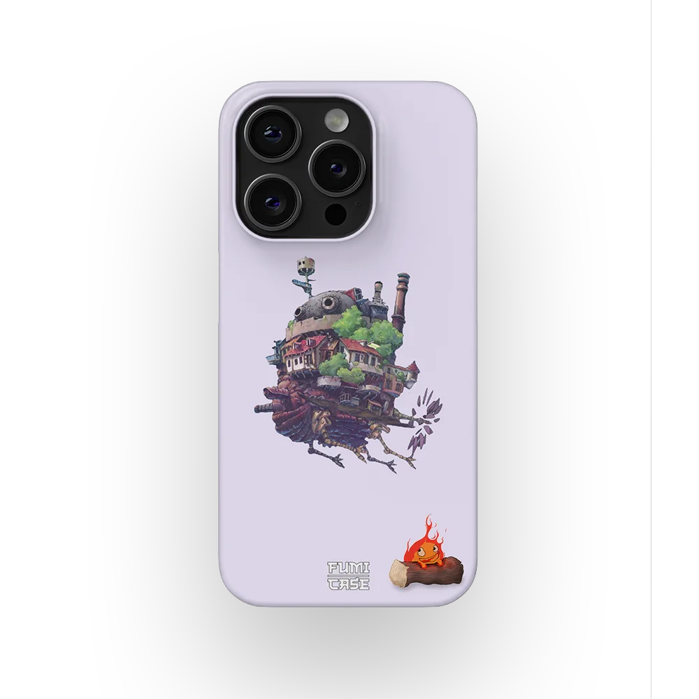 howls moving castle fumi case slim iphone 15 pro howls moving castle fumi case slim iphone 15 pro