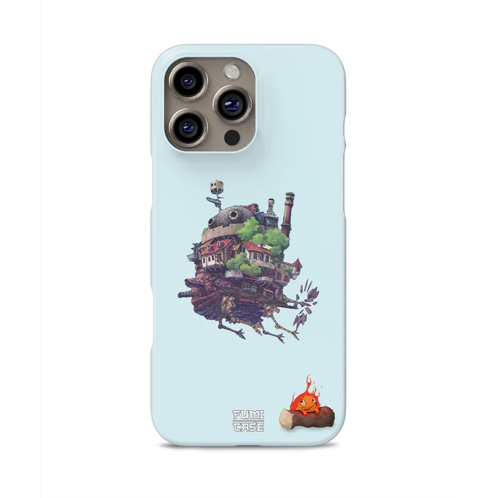 howls moving castle fumi case slim iphone 16 pro max howls moving castle fumi case slim iphone 16 pro max