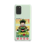 hunter x hunter vol01 slim iphone 17 pro max