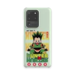 hunter x hunter vol01 slim iphone 17 pro max