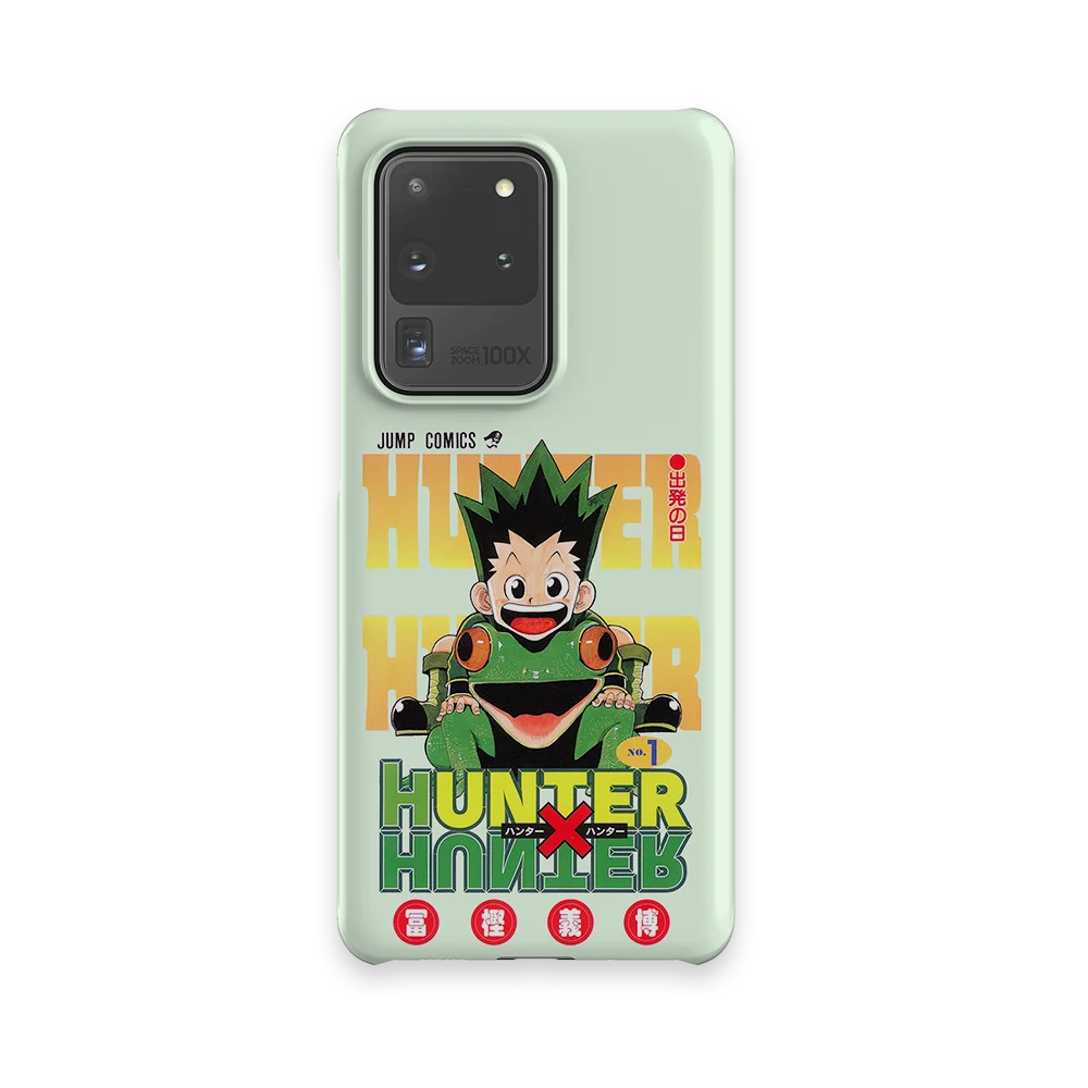 hunter x hunter vol01 slim galaxy s20 ultra hunter x hunter vol01 slim galaxy s20 ultra