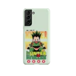 hunter x hunter vol01 slim iphone 17 pro max