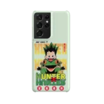 hunter x hunter vol01 slim iphone 17 pro max