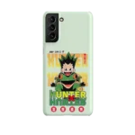 hunter x hunter vol01 slim iphone 17 pro max