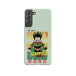 hunter x hunter vol01 slim iphone 17 pro max
