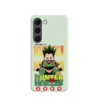 hunter x hunter vol01 slim iphone 17 pro max