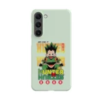 hunter x hunter vol01 slim iphone 17 pro max