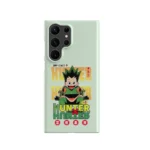 hunter x hunter vol01 slim iphone 17 pro max