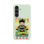hunter x hunter vol01 slim iphone 17 pro max