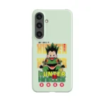 hunter x hunter vol01 slim iphone 17 pro max