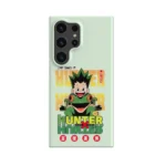 hunter x hunter vol01 slim iphone 17 pro max