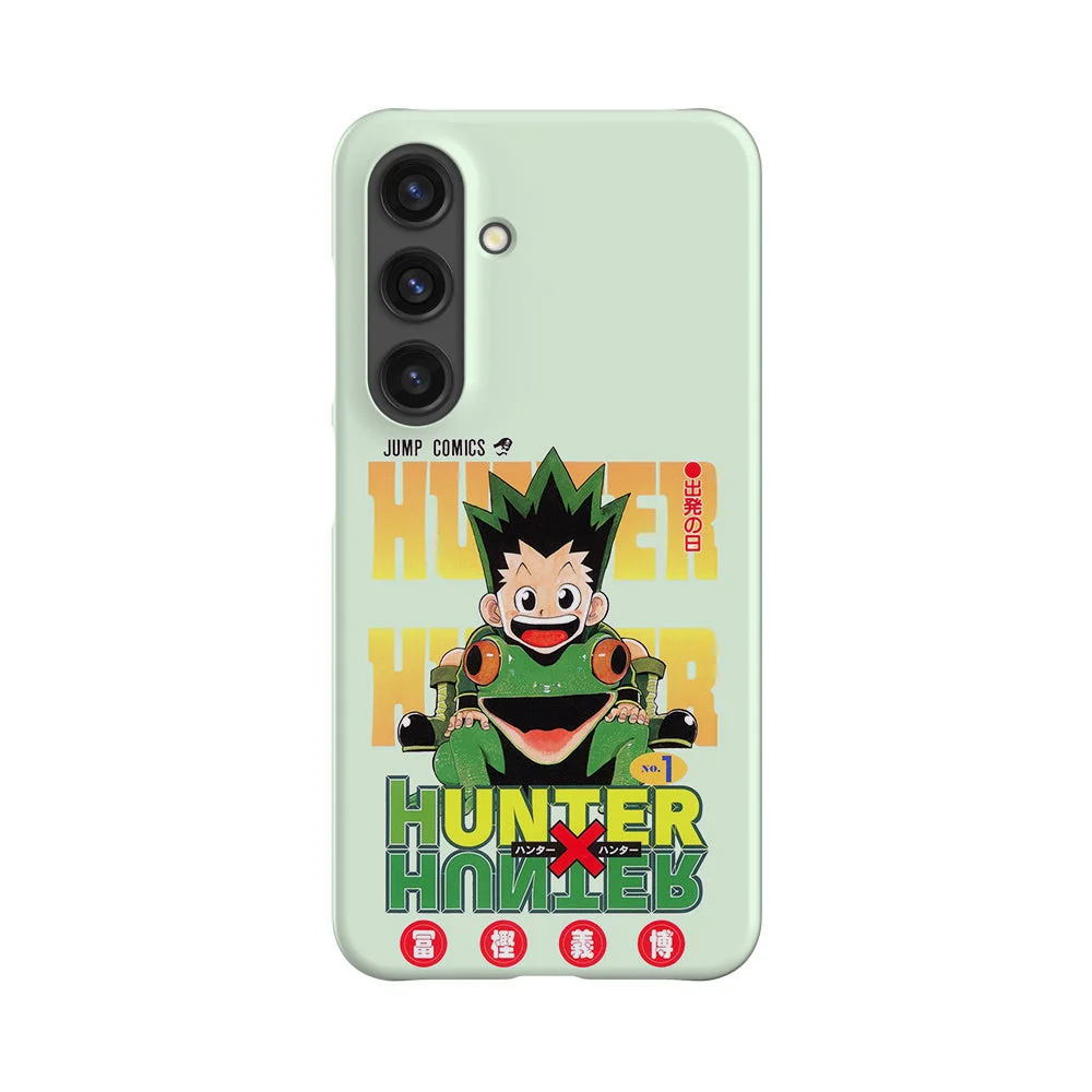 hunter x hunter vol01 slim galaxy s24 hunter x hunter vol01 slim galaxy s24