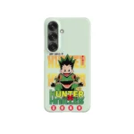 hunter x hunter vol01 slim iphone 17 pro max