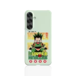 hunter x hunter vol01 slim iphone 17 pro max