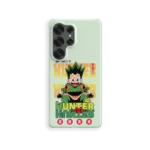 hunter x hunter vol01 slim iphone 17 pro max