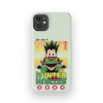 hunter x hunter vol01 slim iphone 17 pro max