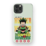 hunter x hunter vol01 slim iphone 17 pro max