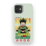 hunter x hunter vol01 slim iphone 17 pro max