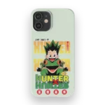 hunter x hunter vol01 slim iphone 17 pro max
