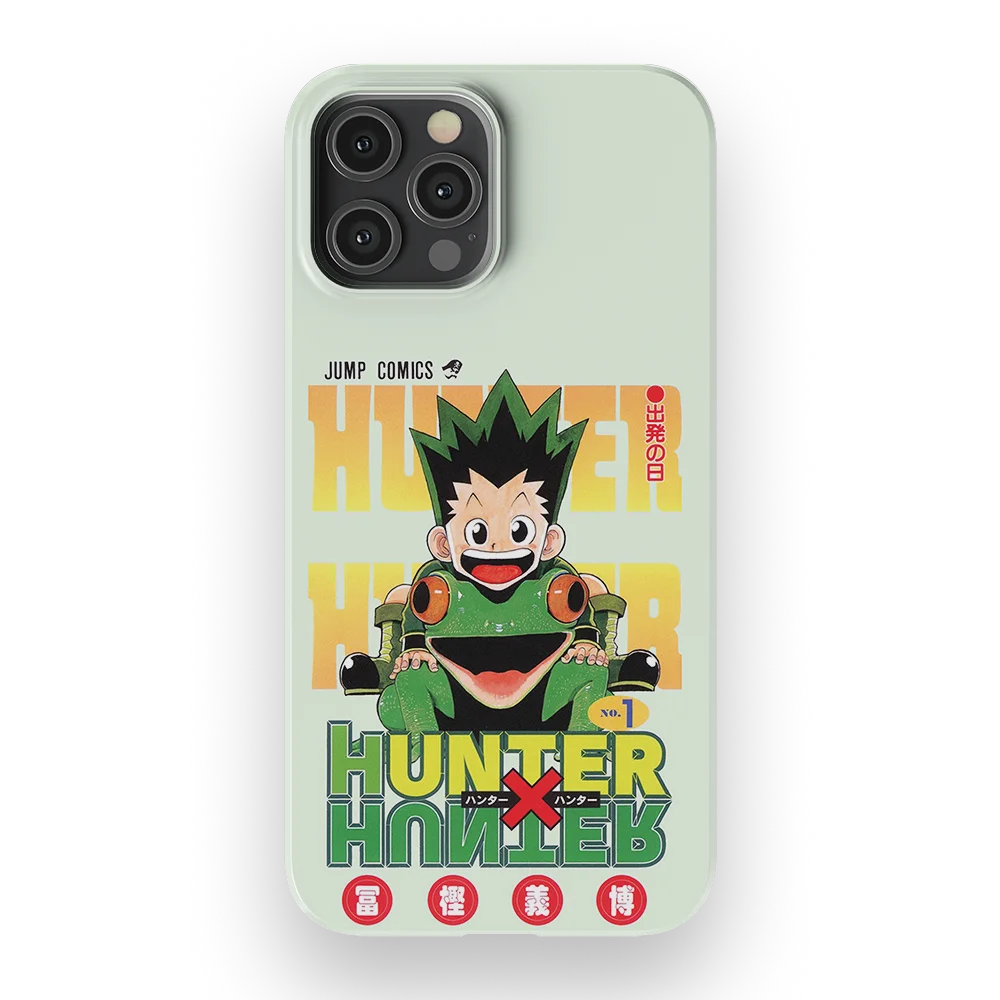 hunter x hunter vol01 slim iphone 12 pro max hunter x hunter vol01 slim iphone 12 pro max