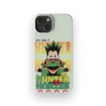 hunter x hunter vol01 slim iphone 17 pro max