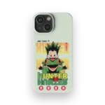 hunter x hunter vol01 slim iphone 17 pro max