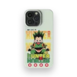 hunter x hunter vol01 slim iphone 17 pro max