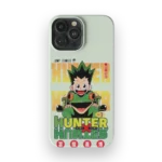 hunter x hunter vol01 slim iphone 17 pro max