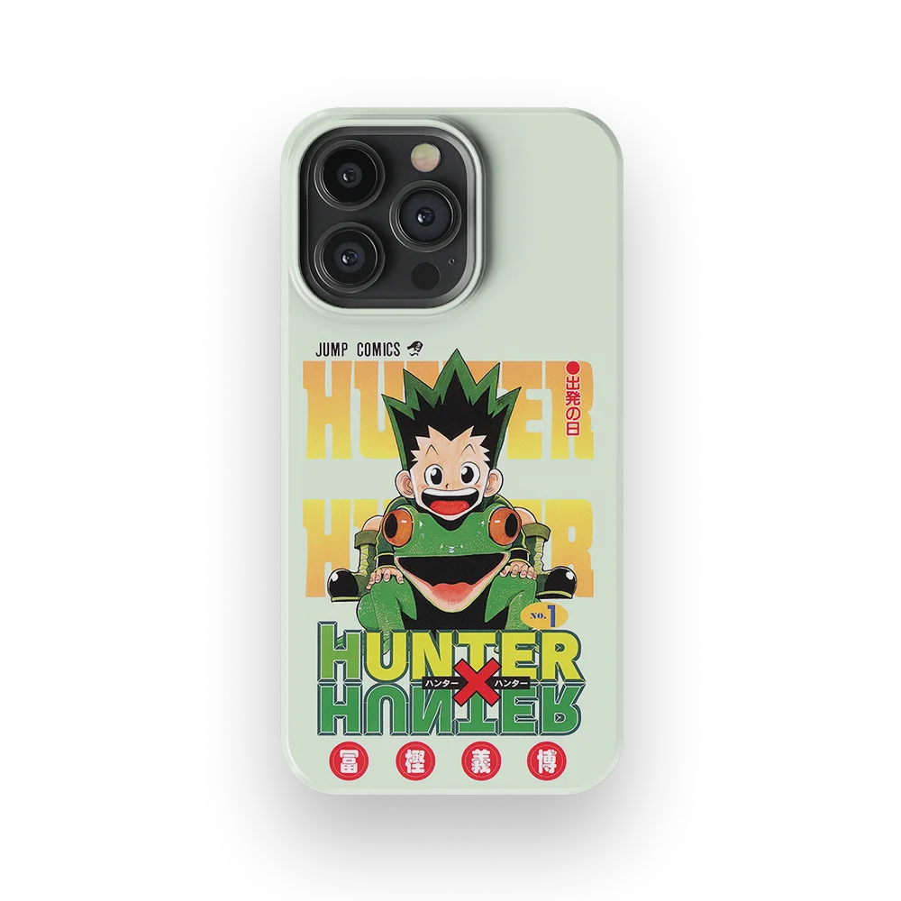 hunter x hunter vol01 slim iphone 13 pro hunter x hunter vol01 slim iphone 13 pro