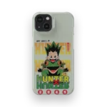 hunter x hunter vol01 slim iphone 17 pro max