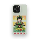 hunter x hunter vol01 slim iphone 17 pro max
