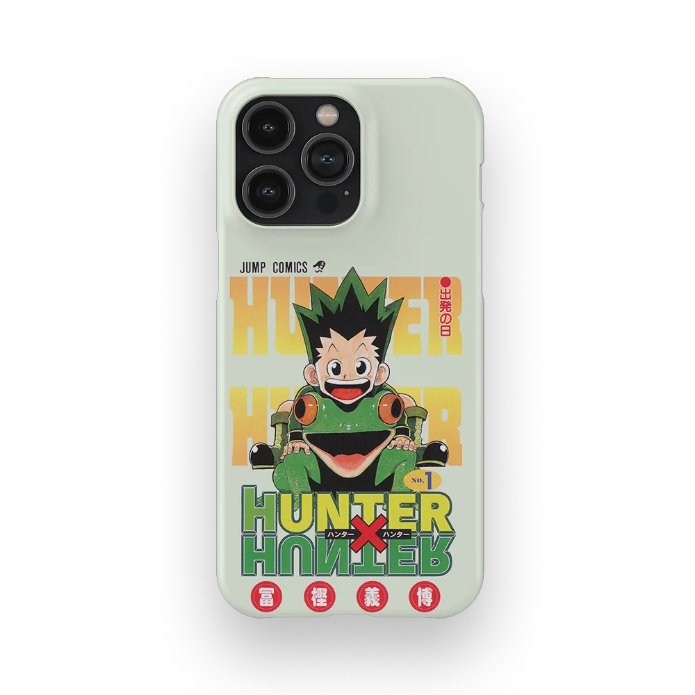 hunter x hunter vol01 slim iphone 14 pro max hunter x hunter vol01 slim iphone 14 pro max