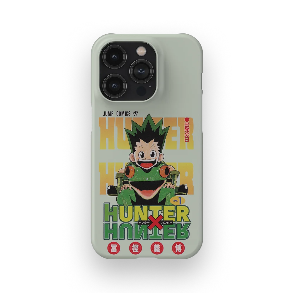 hunter x hunter vol01 slim iphone 14 pro hunter x hunter vol01 slim iphone 14 pro