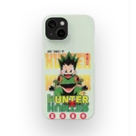 hunter x hunter vol01 slim iphone 17 pro max