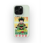 hunter x hunter vol01 slim iphone 17 pro max