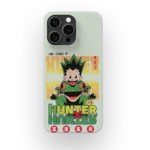 hunter x hunter vol01 slim iphone 17 pro max