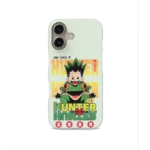 hunter x hunter vol01 slim iphone 17 pro max