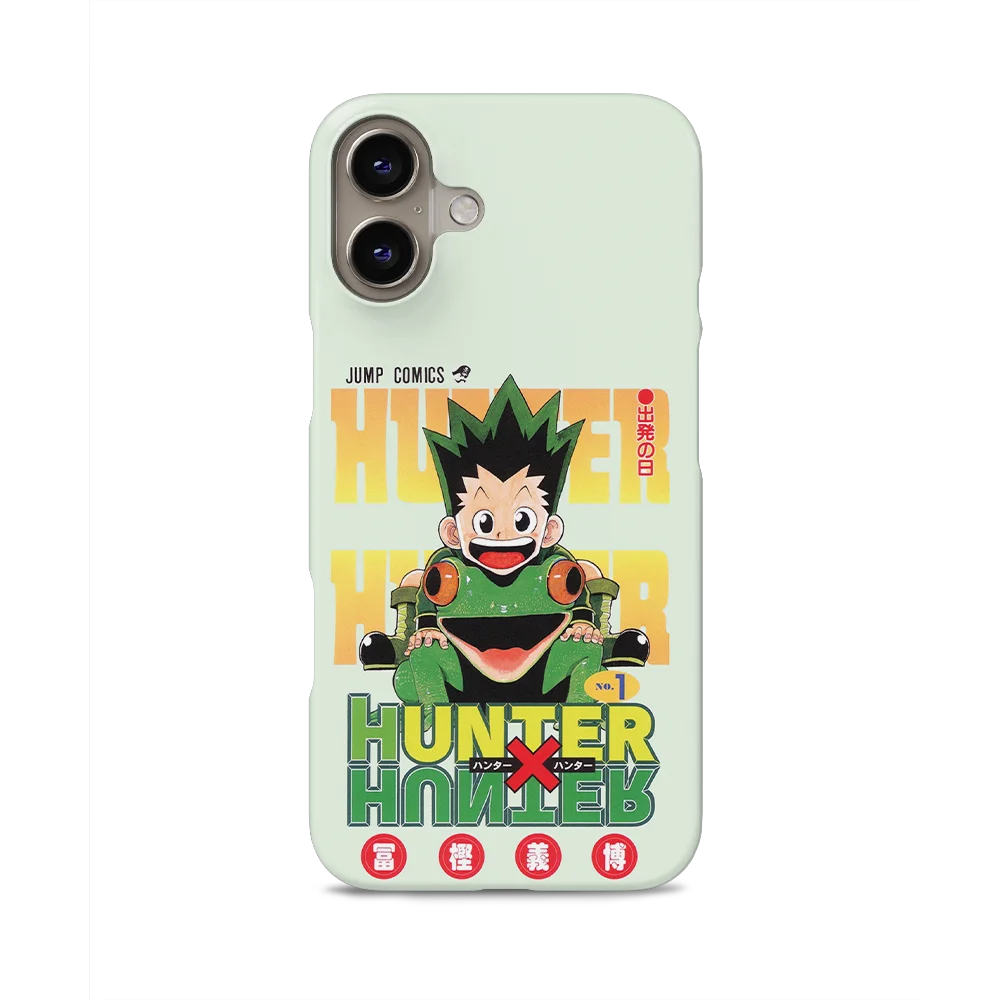 hunter x hunter vol01 slim iphone 16 plus hunter x hunter vol01 slim iphone 16 plus