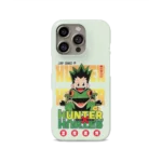 hunter x hunter vol01 slim iphone 17 pro max