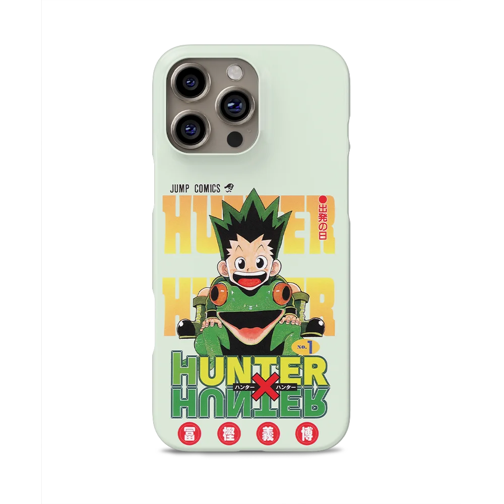 hunter x hunter vol01 slim iphone 16 pro max hunter x hunter vol01 slim iphone 16 pro max