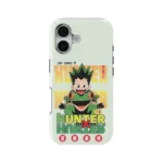 hunter x hunter vol01 slim iphone 17 pro max